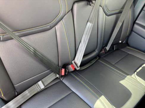 New 2025 Ford Maverick Lobo image 18