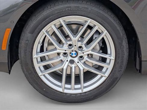 Certified 2025 BMW 530i image 25