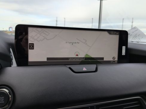 New 2026 MAZDA CX-90 3.3 Turbo S w/ Premium Package image 35