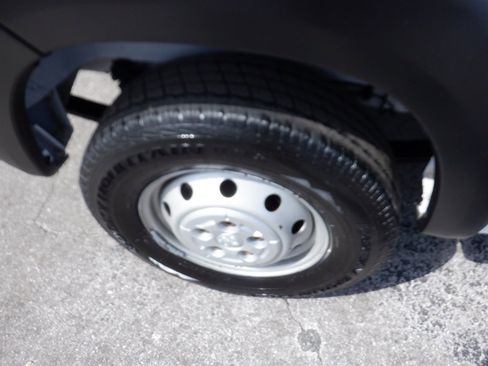 Used 2019 RAM ProMaster 1500 FWD image 6