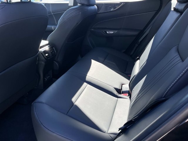Certified 2026 Lexus NX 350 AWD w/ Premium Package image 21