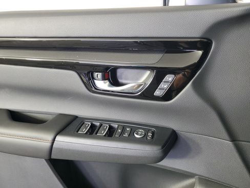 New 2026 Honda CR-V Sport Touring image 32