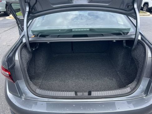 Used 2024 Volkswagen Jetta S FWD image 33