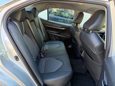 Used 2023 Toyota Camry SE image 28