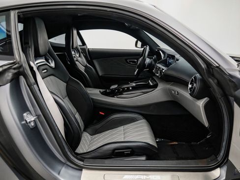 Used 2020 Mercedes-Benz AMG GT C image 60