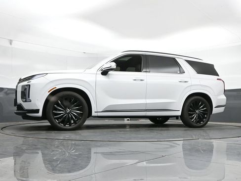 Used 2025 Hyundai Palisade Calligraphy AWD/4WD image 46