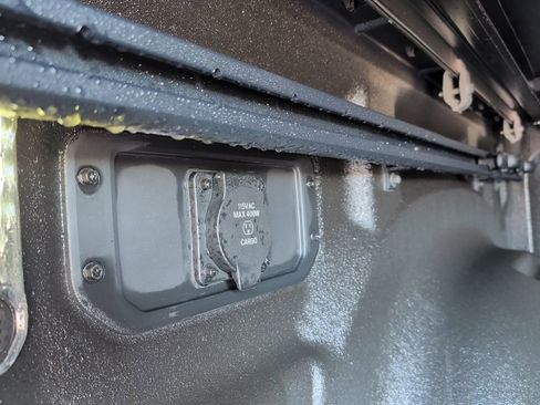 Used 2025 RAM 1500 RHO w/ Bed Utility Group AWD/4WD image 12