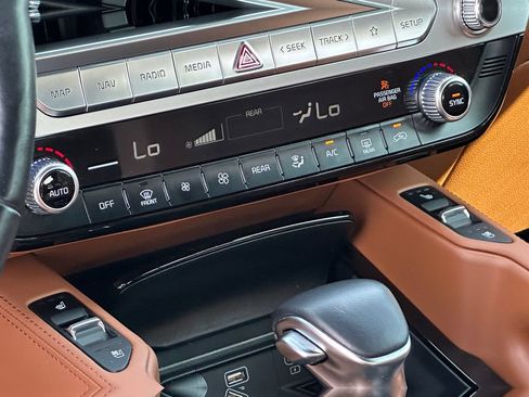 Used 2023 Kia Telluride EX X-Line AWD/4WD image 18