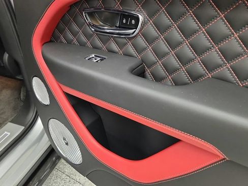 Used 2021 Bentley Bentayga Speed AWD/4WD image 37