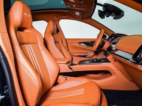New 2026 Aston Martin DBX 707 AWD/4WD image 18