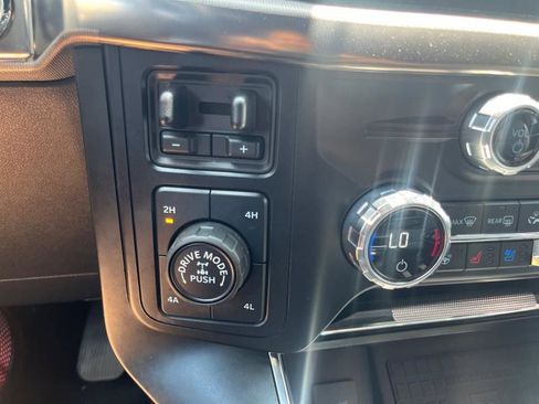 Used 2021 Ford F150 Raptor w/ Equipment Group 801A High image 22