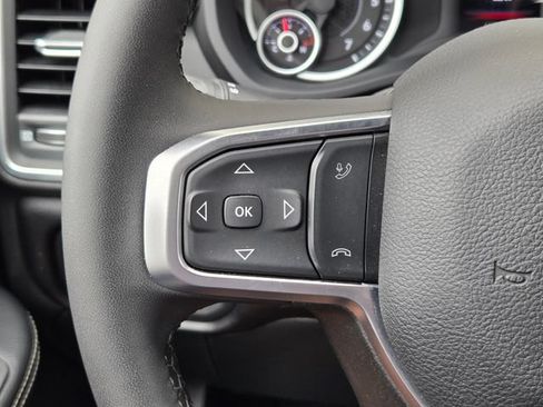 Certified 2026 RAM 2500 Big Horn AWD/4WD image 35