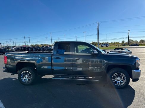 Used 2019 Chevrolet Silverado 1500 LT w/ All Star Edition image 4