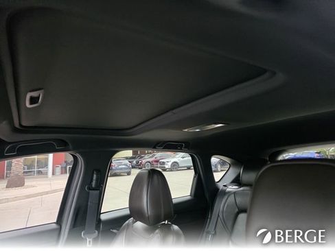 Certified 2022 MAZDA CX-5 Signature image 15