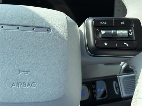 New 2026 Hyundai Palisade SEL FWD image 11