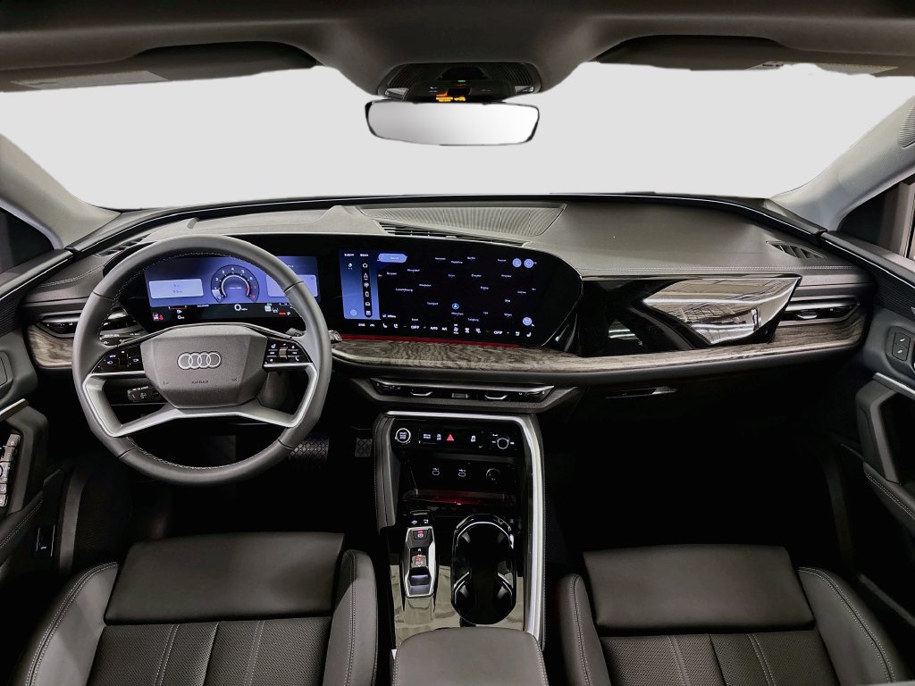 New 2026 Audi Q5 Premium Plus AWD/4WD image 9