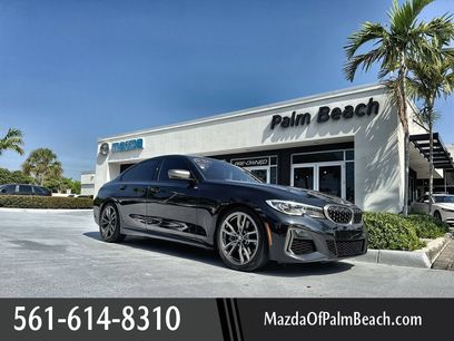 Used 2021 BMW M340i w/ Executive Package