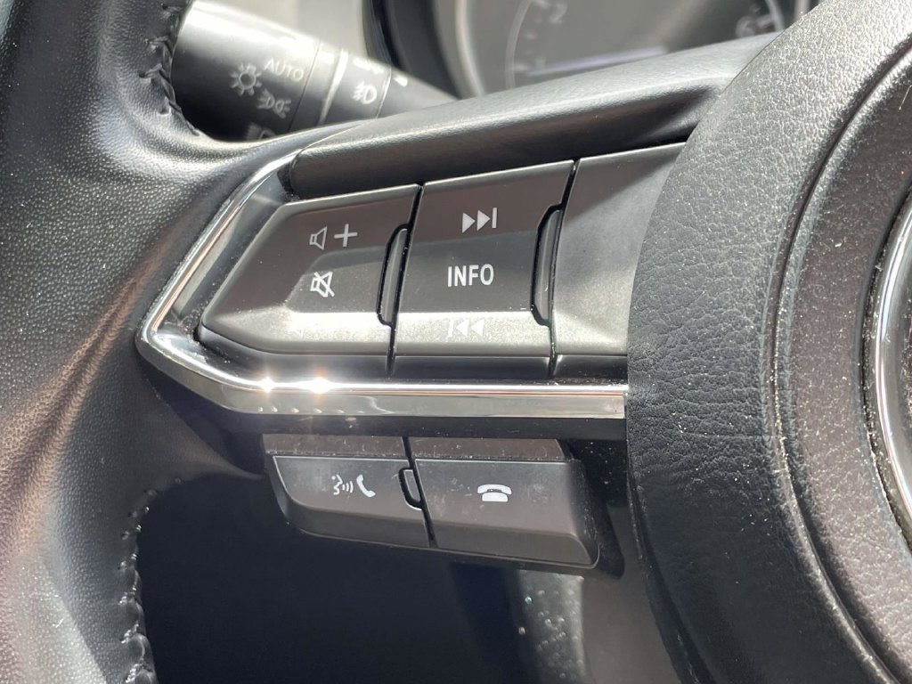 Used 2023 MAZDA CX-9 Touring AWD/4WD image 33