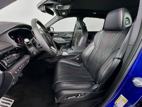 Used 2024 Acura MDX Type S image 21