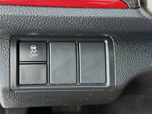 Certified 2018 Honda Civic Type R image 21