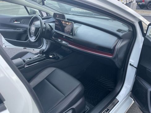Certified 2024 Toyota Prius Prime image 19