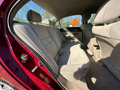 Used 2009 Honda Civic LX image 18