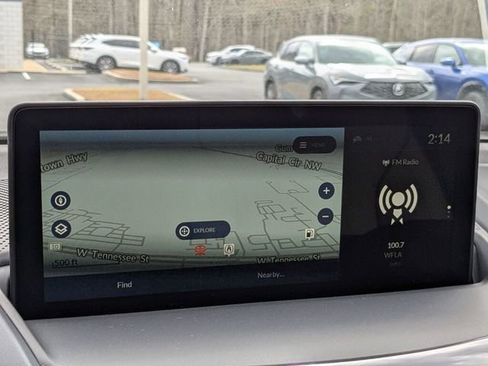 New 2026 Acura RDX SH-AWD w/ Advance Package image 19