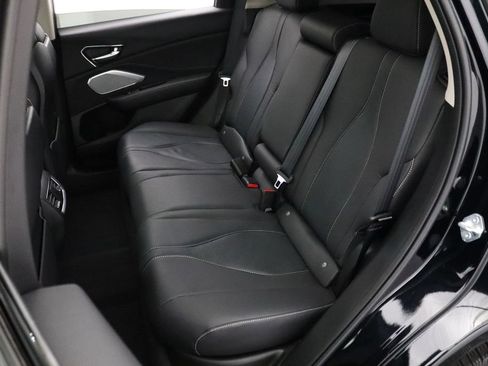 Certified 2023 Acura RDX w/ Technology Package AWD/4WD image 10