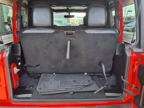 Used 2019 Jeep Wrangler Rubicon image 18