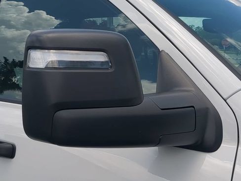 New 2026 RAM 2500 Tradesman AWD/4WD image 12