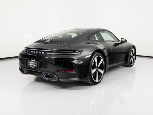 Certified 2025 Porsche 911 Carrera image 10