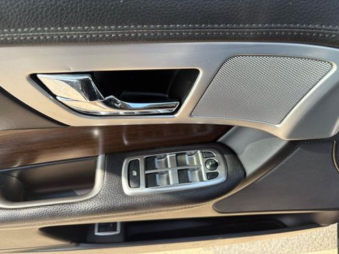 Used 2014 Jaguar XF 3.0 AWD/4WD image 21