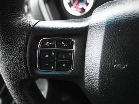 Used 2017 RAM 3500 Tradesman w/ Popular Equipment Group image 16