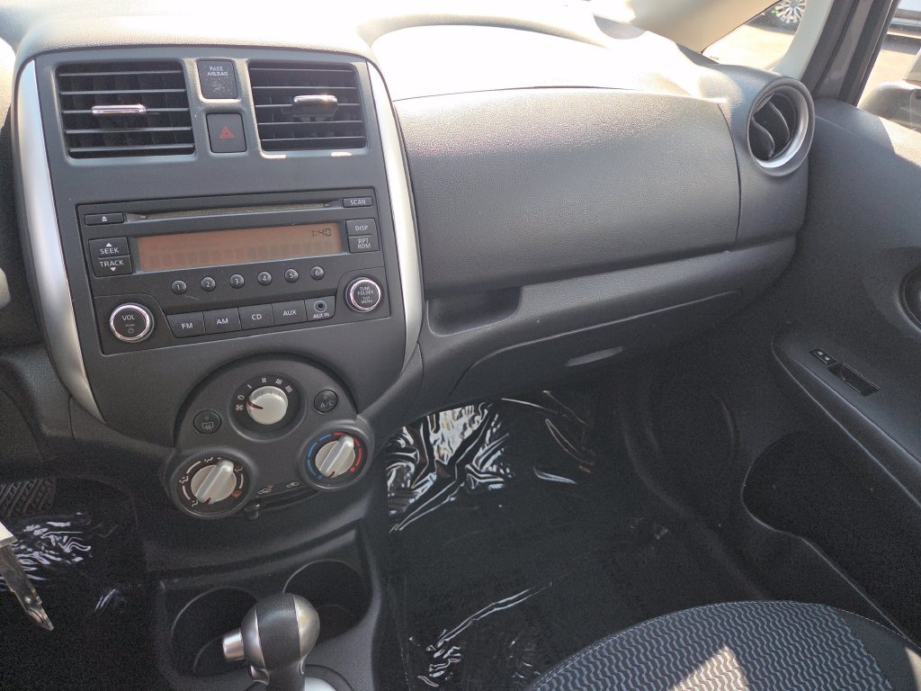 Used 2014 Nissan Versa Note SV FWD image 29