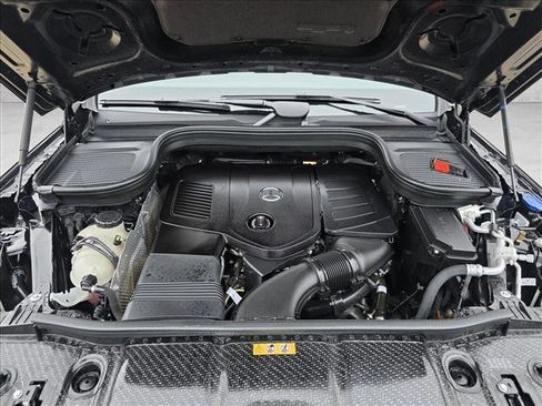 Used 2025 Mercedes-Benz GLE 350 4MATIC image 22