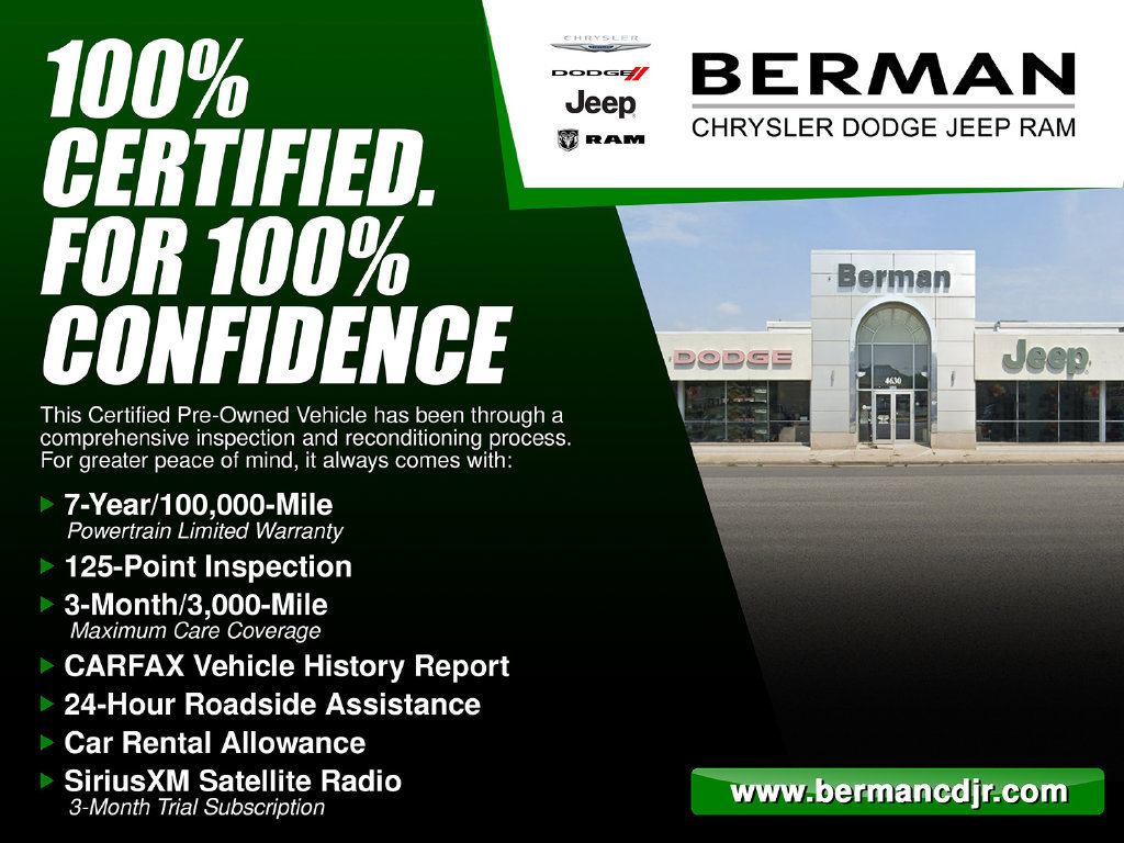 Certified 2019 Jeep Wrangler Unlimited Sahara w/ Quick Order Package 24M Moab AWD/4WD image 8