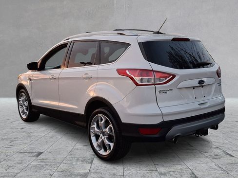 Used 2013 Ford Escape Titanium w/ Parking Technology Pkg image 7