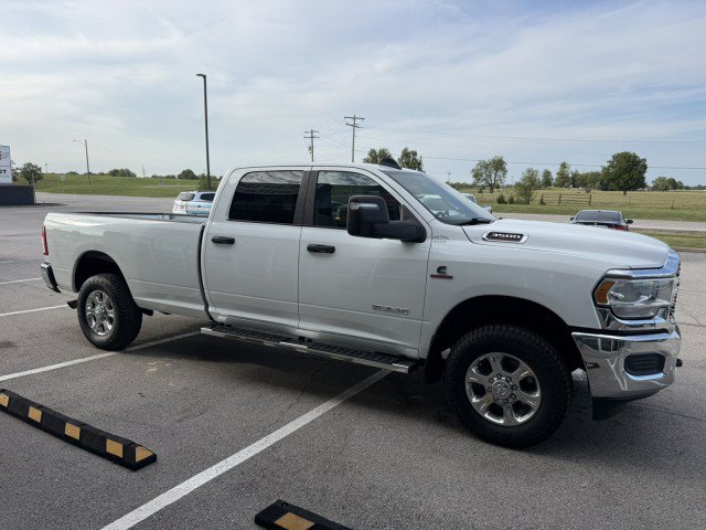 Used 2023 RAM 3500 Lone Star AWD/4WD image 3