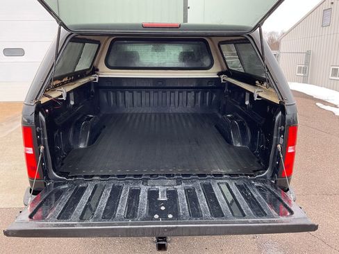 Used 2010 Chevrolet Silverado 1500 LTZ w/ Z71 Appearance Package image 23