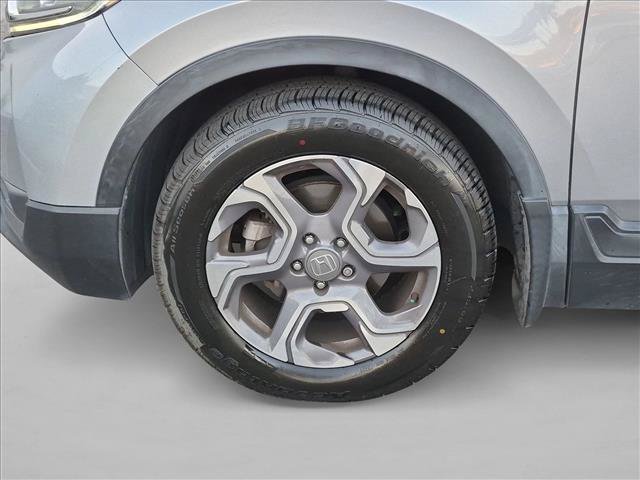 Used 2017 Honda CR-V EX image 14