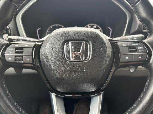 Used 2024 Honda Pilot EX-L image 24