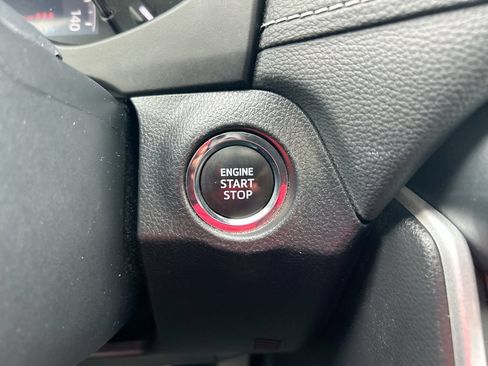 Used 2023 Toyota RAV4 XLE w/ Convenience Package FWD image 18