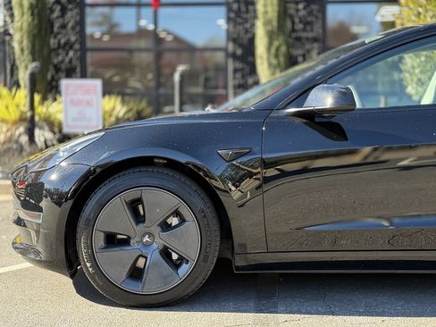 Used 2022 Tesla Model 3 Long Range image 10