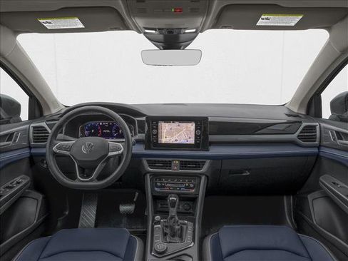 New 2026 Volkswagen Taos SEL AWD/4WD image 5