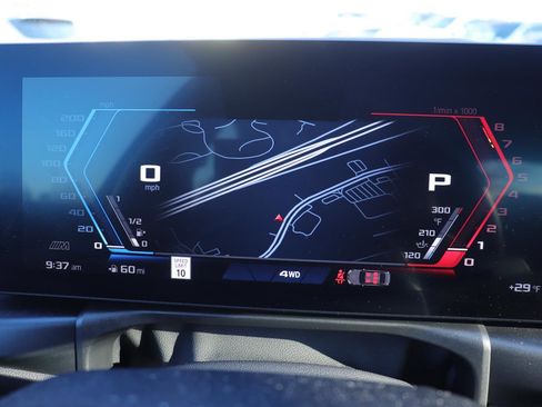 Certified 2023 BMW M3 Competition w/ Executive Package image 27