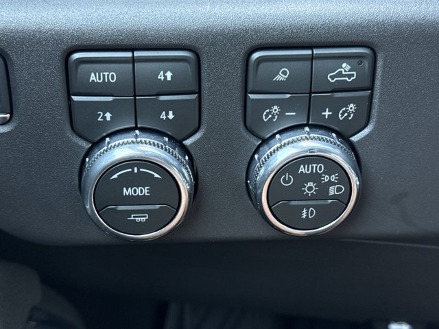 Used 2026 GMC Sierra 1500 Elevation w/ Elevation Premium Package AWD/4WD image 26