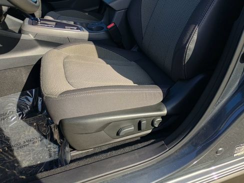 Certified 2024 Subaru Crosstrek 2.0i Premium AWD/4WD image 13