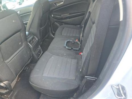 Used 2022 Ford Edge SE AWD/4WD image 2