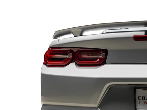 Used 2019 Chevrolet Camaro LT RWD image 13