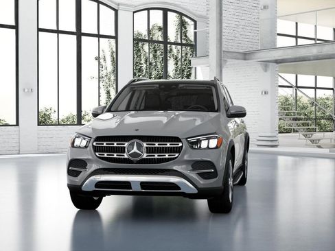 New 2026 Mercedes-Benz GLE 350 4MATIC image 42